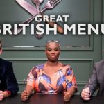 Great British Menu episode 26 2019 – The Finals