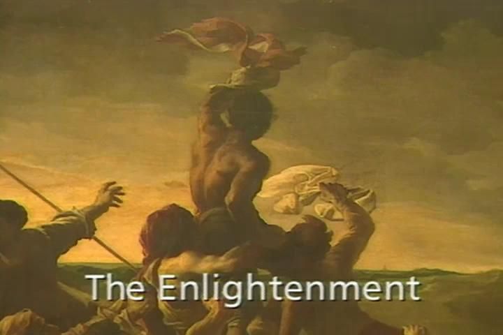 You are currently viewing The Nude in Art episode 3 – The Enlightenment