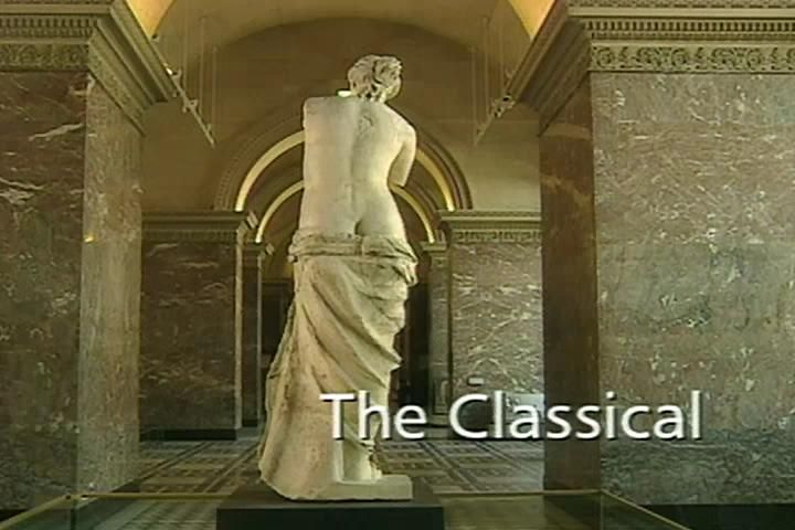 Read more about the article The Nude in Art episode 1 – The Classical