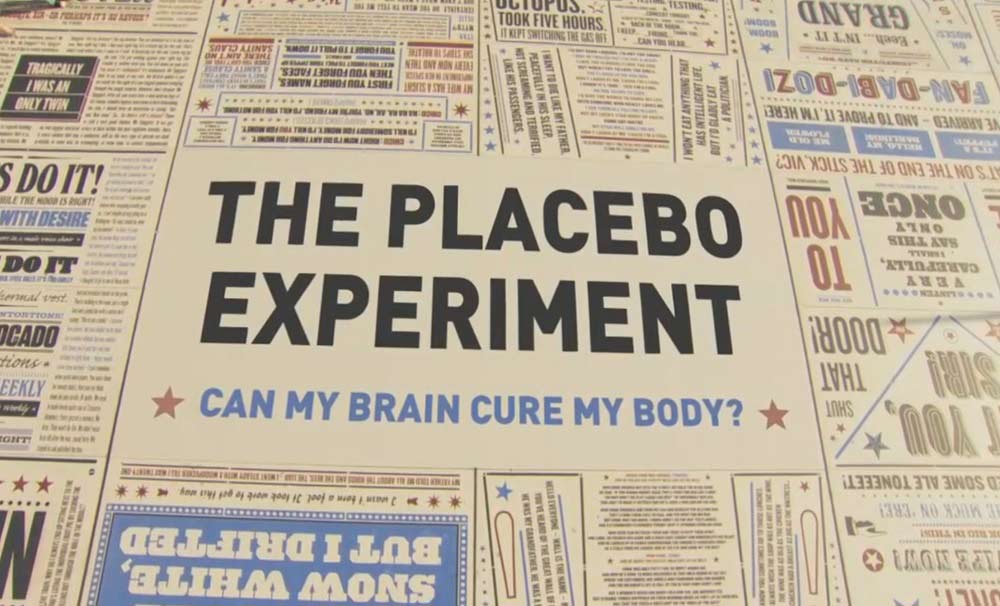 The-Placebo-Experiment