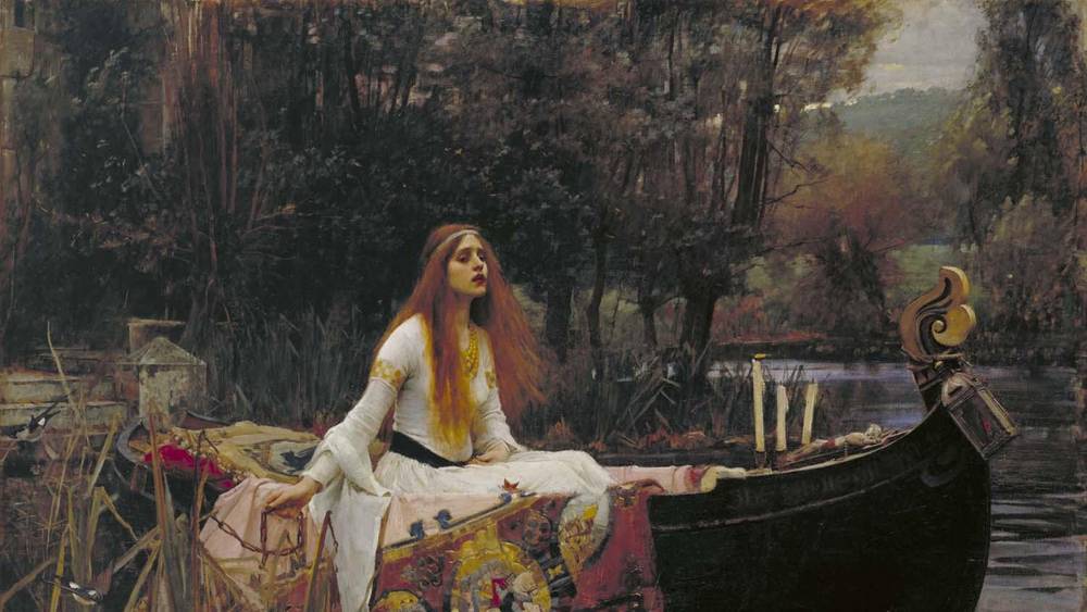 Read more about the article The Pre-Raphaelites