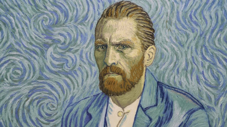 You are currently viewing Impressionists episode 7 – Vincent van Gogh