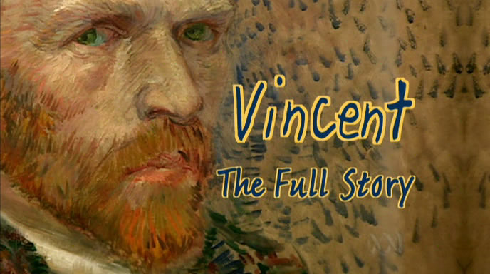Read more about the article Vincent van Gogh – The Full Story