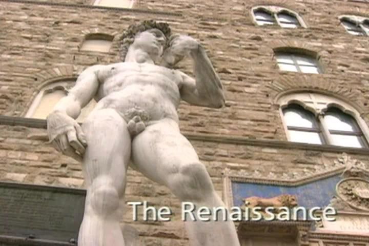 The Nude in Art episode 2 - The Renaissance
