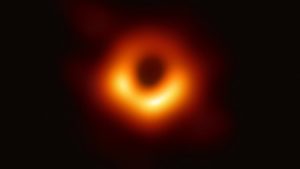 Read more about the article The Sky at Night –  Supermassive Black Hole