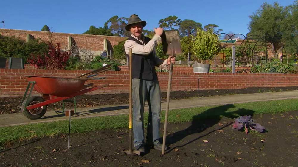 Gardening Australia episode 20 2019