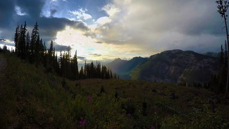 Wild Rockies episode 2 – The Peaks
