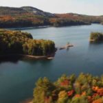 A Park for All Seasons from Above episode 5 - Fall Colours