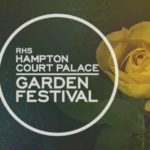 Hampton Court Palace Garden Festival episode 1 2019