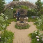 Hampton Court Palace Garden Festival episode 4 2019