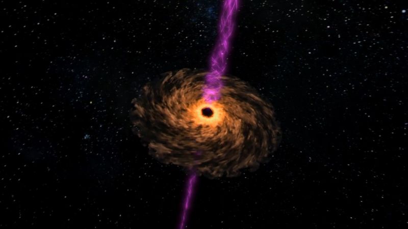 Read more about the article Hunt for the Missing Black Holes