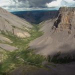 A Park for All Seasons from Above episode 3 - Northwest Territories