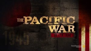 Read more about the article The Pacific War in Color episode 1