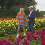 RHS Flower Show Tatton Park episode 2