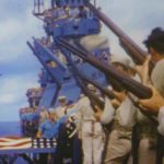 The Pacific War in Color episode 4