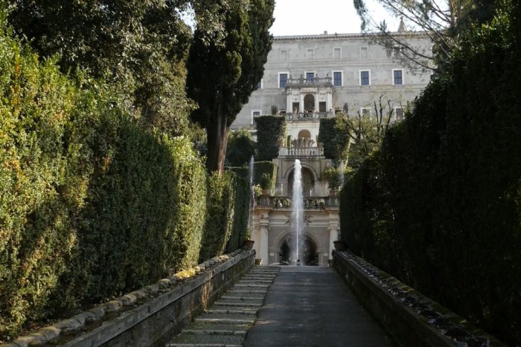 Villa d’Este