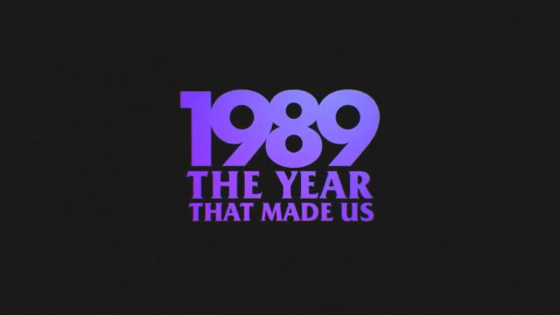 You are currently viewing 1989: The Year that Made the Modern World episode 3