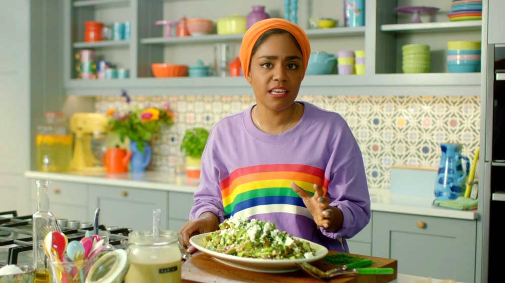 Read more about the article Nadiya’s Summer Feasts
