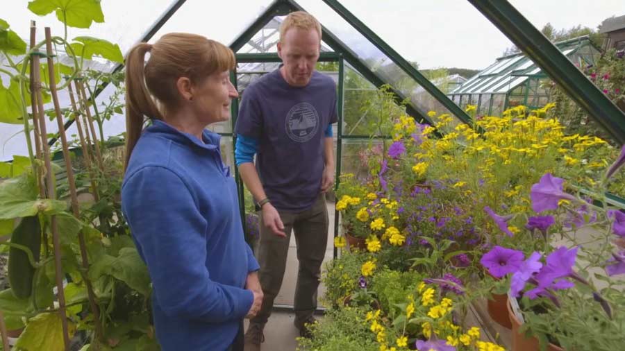 Read more about the article The Beechgrove Garden episode 13 2019