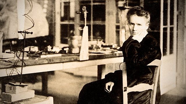 Genius of Marie Curie