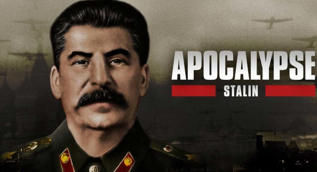 Apocalypse Stalin