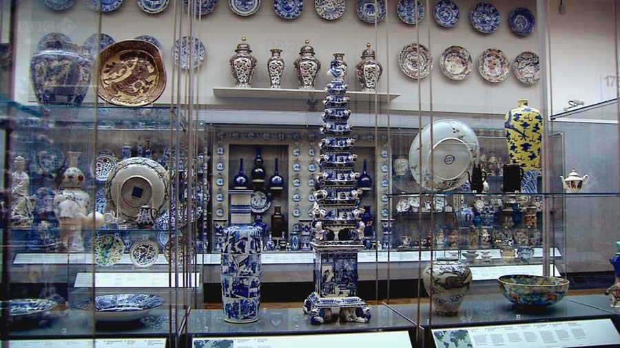You are currently viewing Treasures of Chinese Porcelain