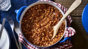 Cowboy beans