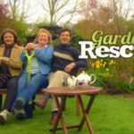 Garden Rescue episode 26 2019 – St Albans
