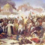 The Crusades - Holy War episode 1