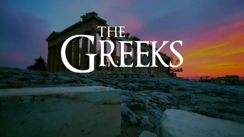 The Greeks - Crucible of Civilization