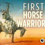 First Horse Warriors