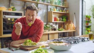 Read more about the article Jamie’s Meat-Free Meals episode 1