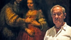 Schama on Rembrandt: Masterpieces of the Late Years