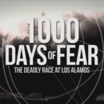 The Deadly Race at Los Alamos