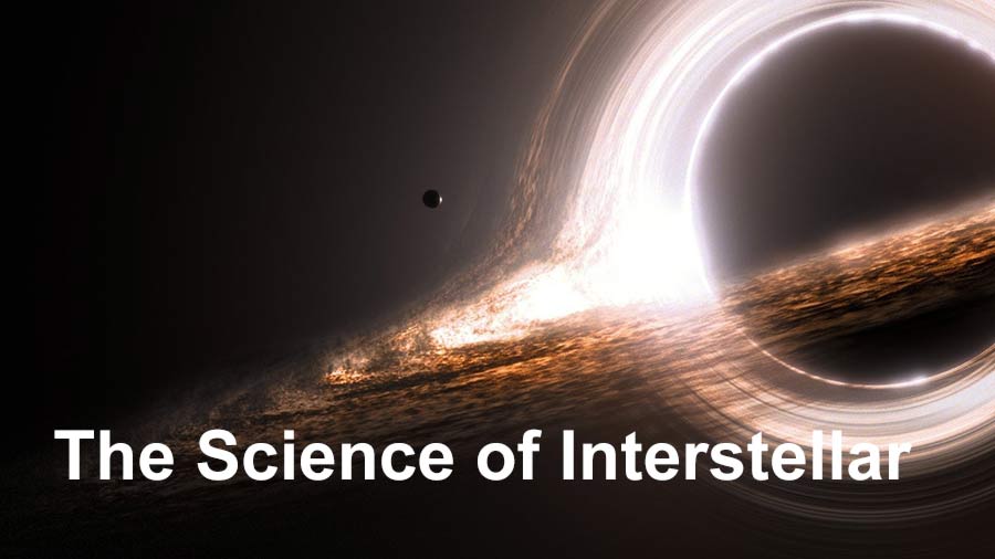 Read more about the article The Science of Interstellar