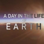 A Day in the Life of Earth