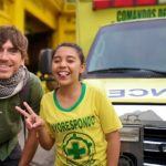 Americas with Simon Reeve episode 5