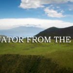 Equator from the Air episode 2 - South America