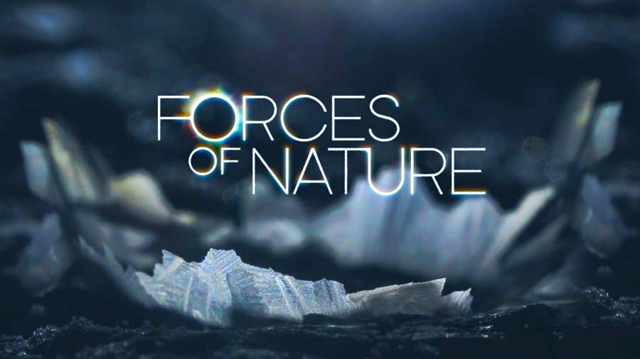 You are currently viewing Forces of Nature with Brian Cox episode 1 – The Universe in a Snowflake