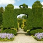 Glorious Gardens from Above episode 11 - Cumbria