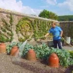 Glorious Gardens from Above episode 5 - Sussex