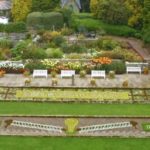Glorious Gardens from Above episode 7 - Northumberland
