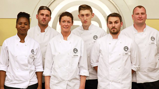 Read more about the article MasterChef episode 7 2019 – The Professionals