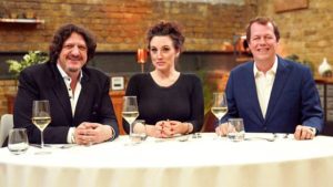 Read more about the article MasterChef episode 9 2019 – The Professionals