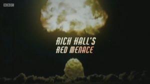 Read more about the article Rich Hall’s Red Menace