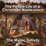 The Mystic Nativity