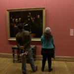 The Taking of Christ - Caravaggio