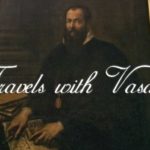 Travels with Vasari