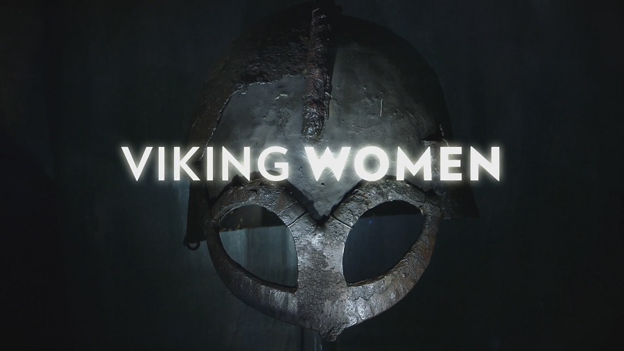 Viking Women