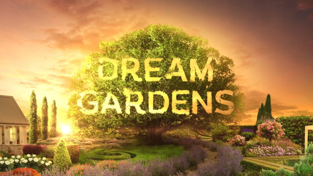 Dream Gardens episode 4 2019
